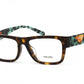 Prada 0PR 15YVF 23B1O1 Cat eye Eyeglasses 56 mm