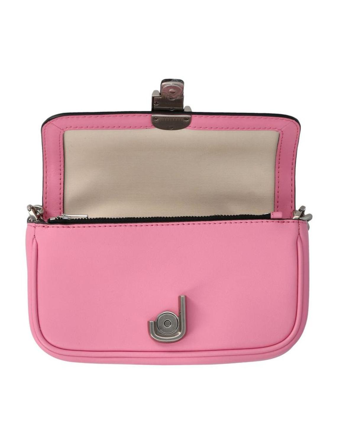 Marc Jacobs The J Marc Strapped Mini Shoulder Bag