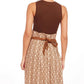 Noah Dress In Montenegro