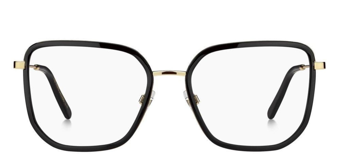 Marc Jacobs Eyewear Square Glasses