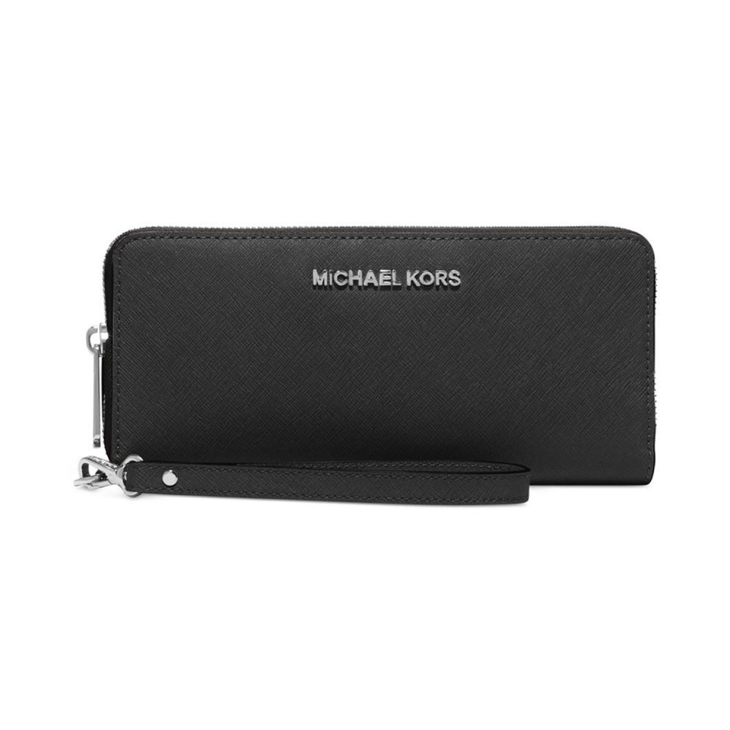 Jet Set Travel Continental Wallet