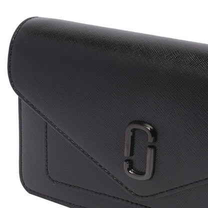 Marc Jacobs The Longshot DTM Chain-Linked Wallet