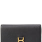 Chloé Marcie Long Leather Continental Wallet