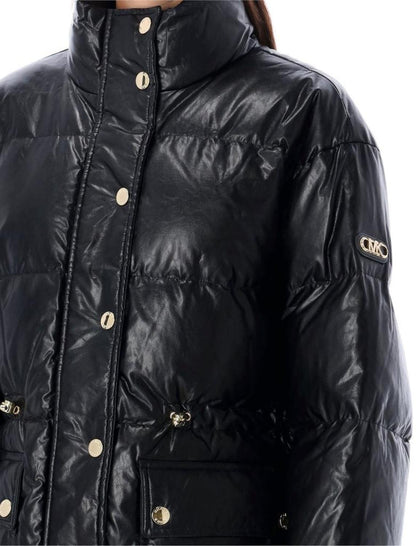 Michael Michael Kors Padded Puffer Jacket