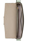 Katy Textured Leather Medium Shoulder Bag