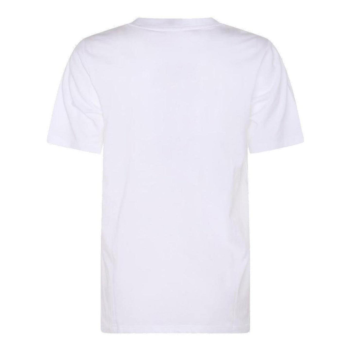 Michael Michael Kors Logo Detailed Crewneck T-Shirt