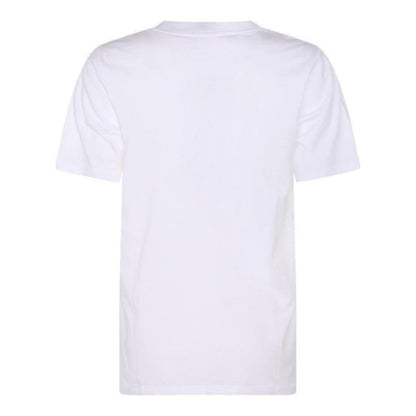 Michael Michael Kors Logo Detailed Crewneck T-Shirt