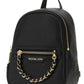 Michael Michael Kors Logo Lettering Small Elliot Backpack
