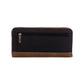 Lyndi Large Zip Around Wallet