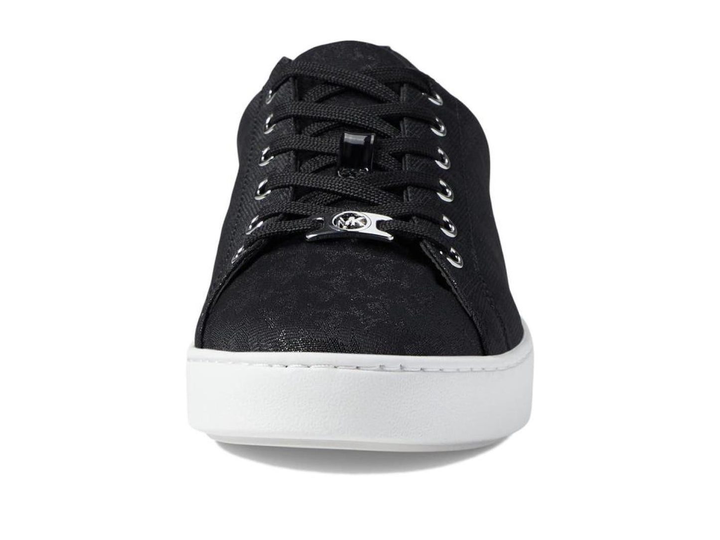 Keaton Lace Up