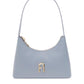 Furla Diamante Logo Plaque Mini Shoulder Bag