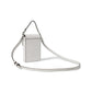 Jet Set Small North/South Chain Top-Handle Crossbody