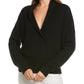 Michael Kors Shaker Cashmere & Linen-Blend Wrap