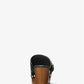 Rye Studded Leather Platform Clog