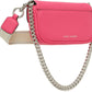 Pink 'The J Marc Mini' Bag