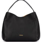 Furla Primula Logo Plaque Tote Bag