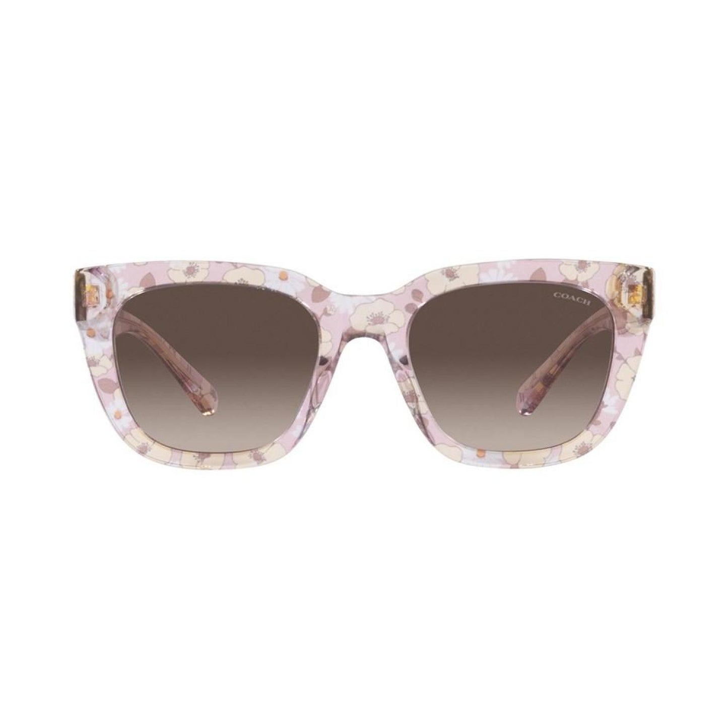 Women's Sunglasses, HC8318 C3449 52