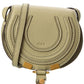 Chloé Marcie Nano Leather Crossbody