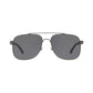 Men's Polarized Sunglasses, GG0422S