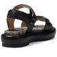 Peyton Leather Sandal