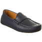 Gucci Microguccissima Leather Driver