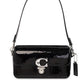 Coach Studio Baguette Sequinned Shoulder Bag