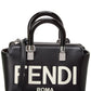 FENDI By The Way Mini Leather Shoulder Bag