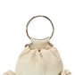 Chloé Arlene Leather Pouch