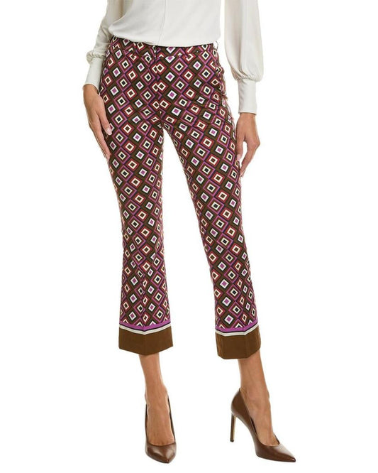 ‘S MaxMara Alberta Trouser