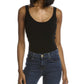 Michael Kors Rib Tank Bodysuit