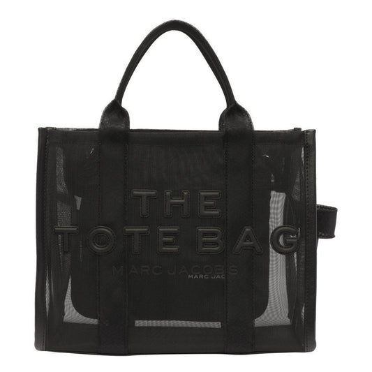 Marc Jacobs The Mesh Medium Tote Bag