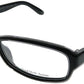 Marc by Marc Jacobs MMJ 542 Rectangle Eyeglasses