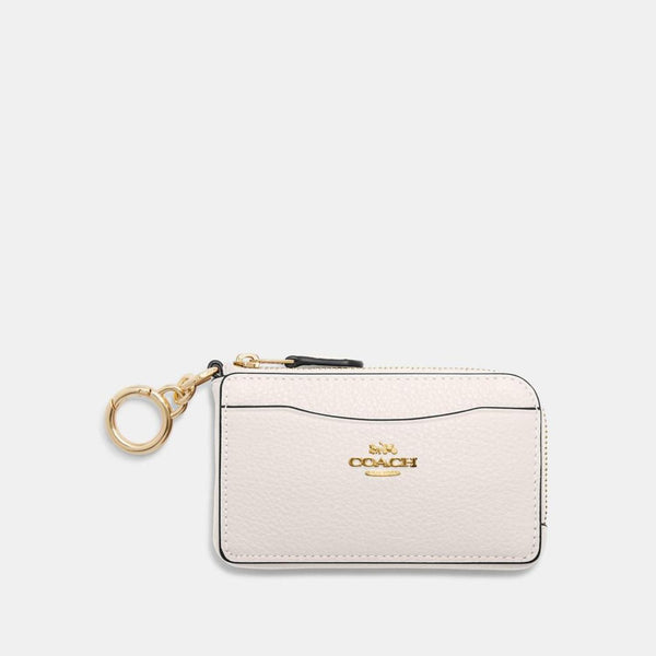 【希少】COACH LEATHER MULTI FUNCTION CASE 265cd8e2-c38f-32c7-9ac7-