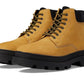 Graham Nubuck Leather Lace Boot