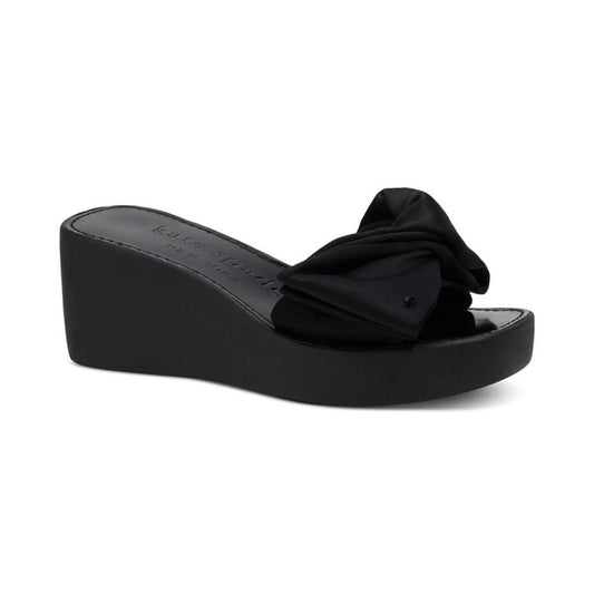 Women's Bikini Platform Wedge Sandals