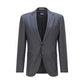 BOSS Men's Single-Breasted Jacket