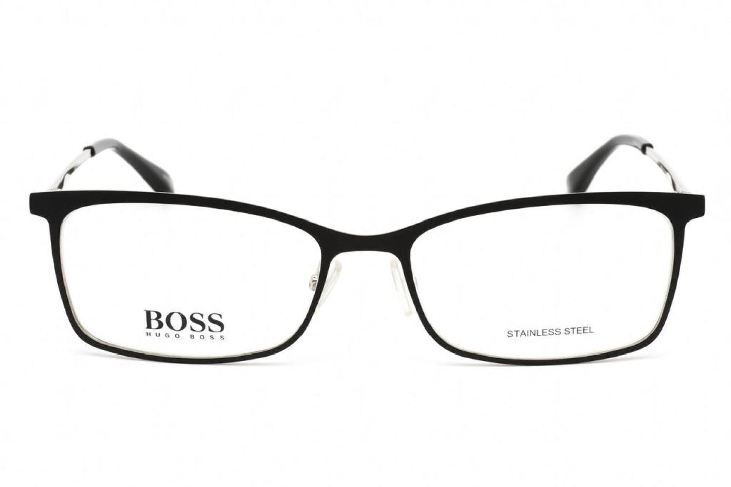 Hugo Boss BOSS 1112 0003 00 Rectangular Eyeglasses 55 mm
