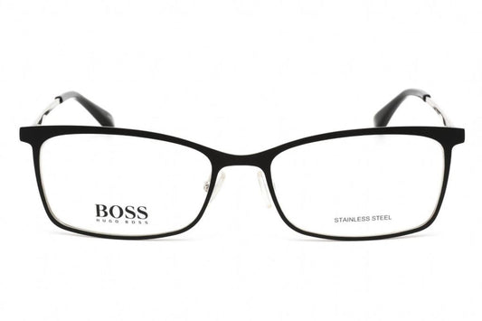 Hugo Boss BOSS 1112 0003 00 Rectangular Eyeglasses 55 mm