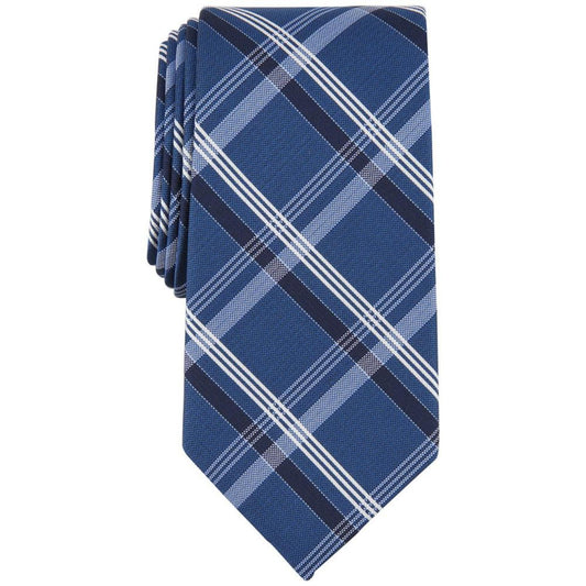 Men's Sadies Plaid Tie