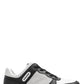 Coach Logo Detailed Lace-Up Sneakers