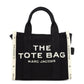 Marc Jacobs Jacquard Zipped Small Tote Bag