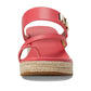 Jilly Mid Wedge