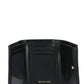 Michael Michael Kors Logo Plaque Trifold Wallet
