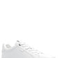 Coach Logo Embossed Low-Top Sneakers