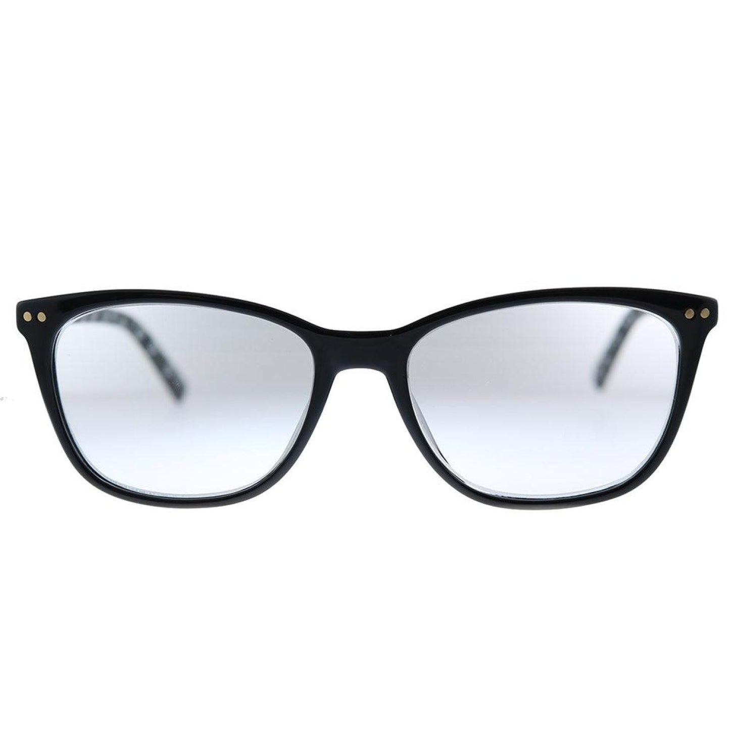 Kate Spade  KS TINLEE 807 52mm 1.50 Womens Oval Reading Glasses 52mm