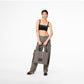 The Monogram Large Tote Bag