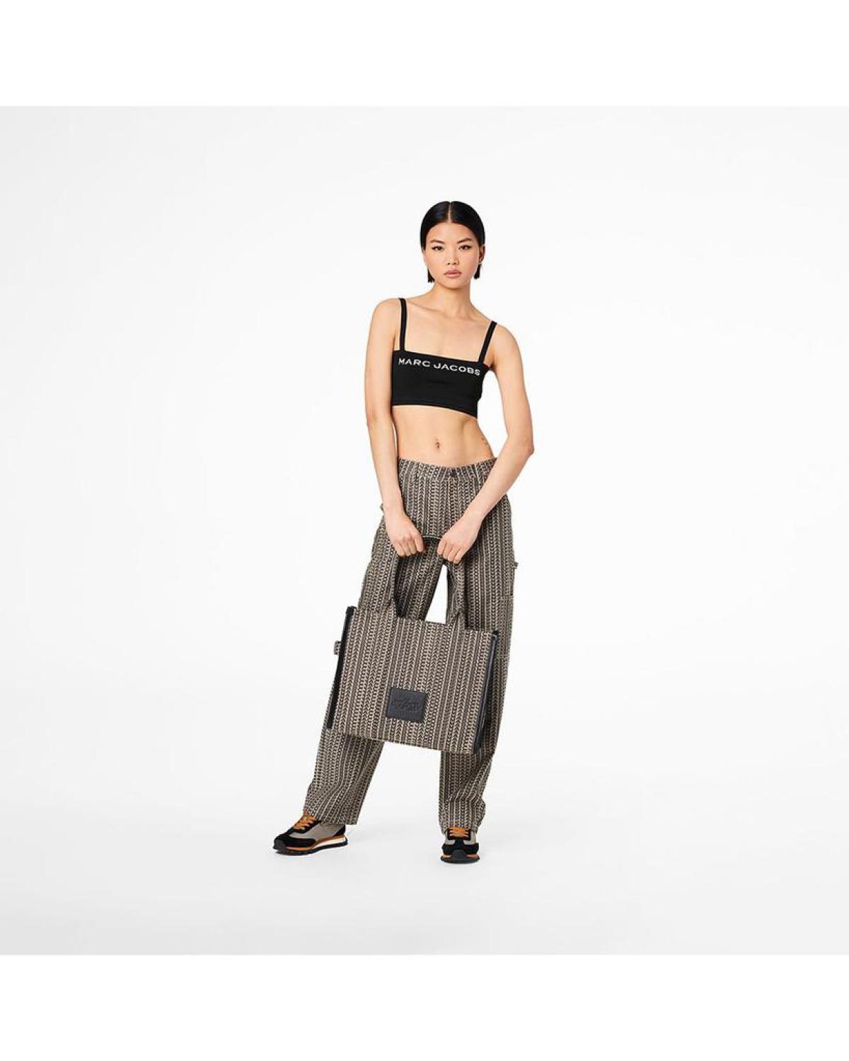 The Monogram Large Tote Bag