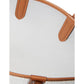 Eliza Large North/South Tote