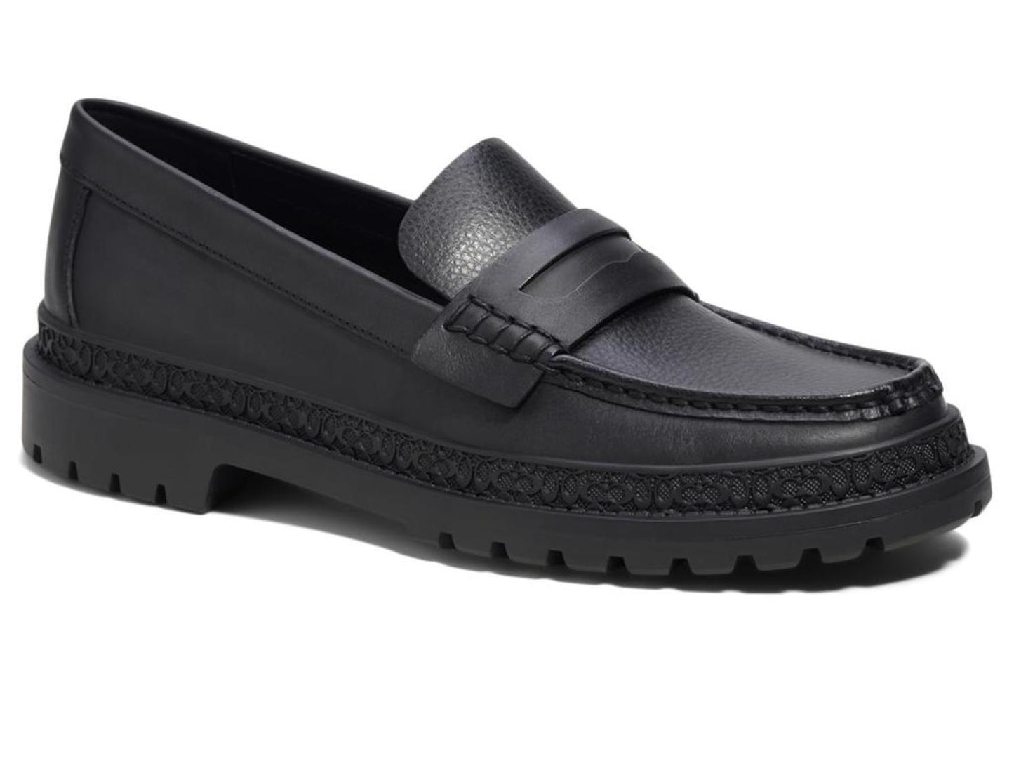 Cooper Loafer