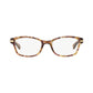 HC6173 Women's Rectangle Eyeglasses